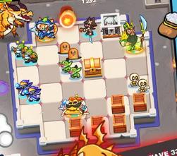 挡不住的胜利游戏