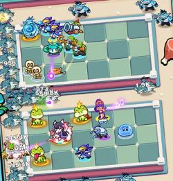 挡不住的胜利游戏