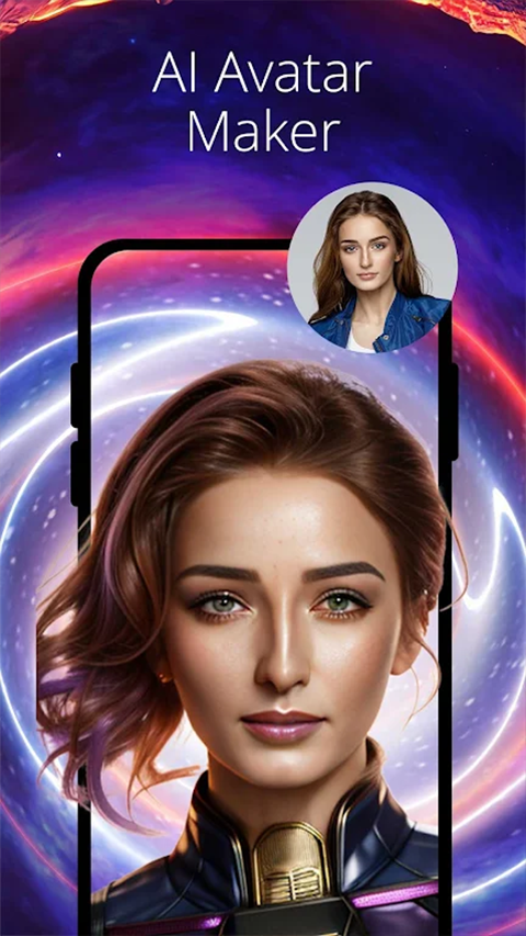 相片大师科技软件2