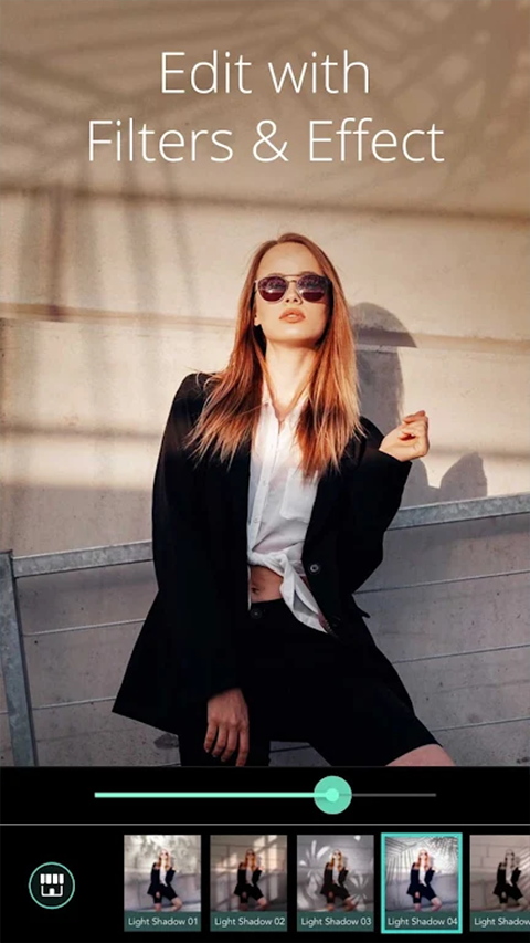 相片大师科技软件4