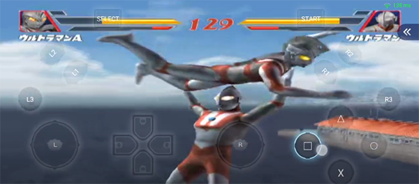 奥特曼格斗进化2人物图鉴