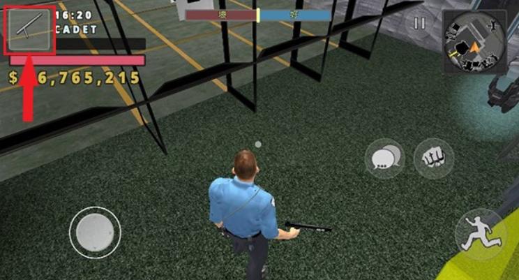 警察模拟器汉化版