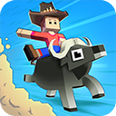 疯狂动物园抓捕动物