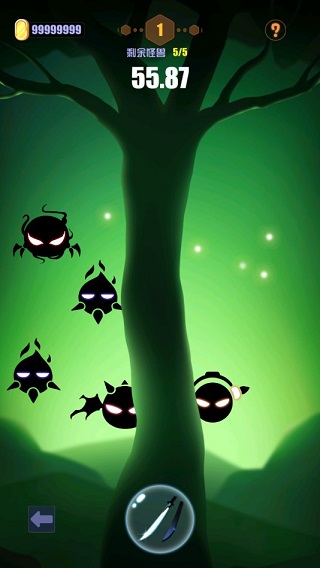 我手速超快游戏截图2