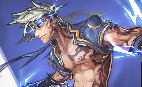 时空猎人年度版