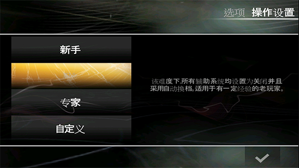 极品飞车13变速手游截图4