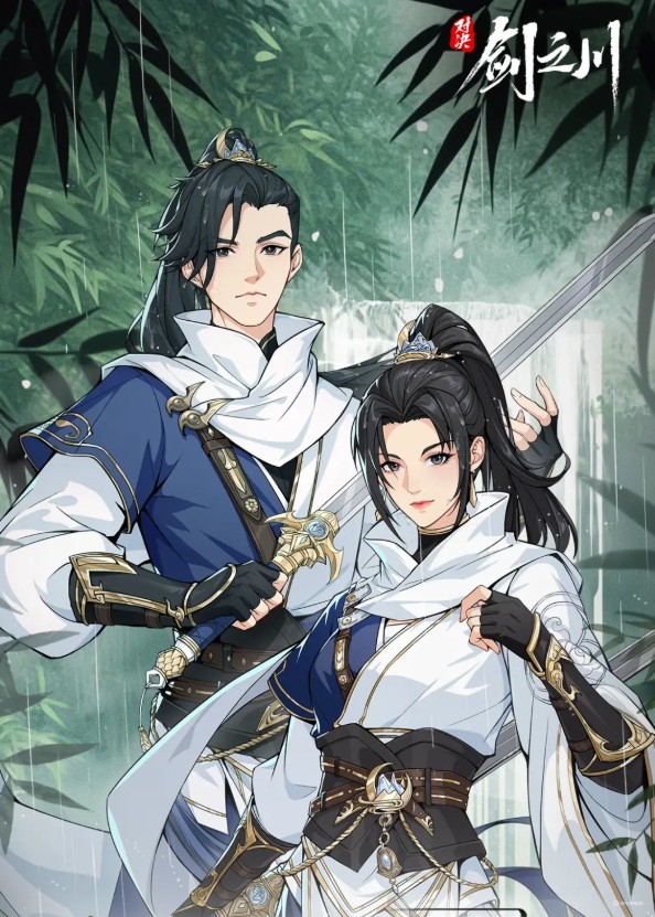 对决剑之川安卓版