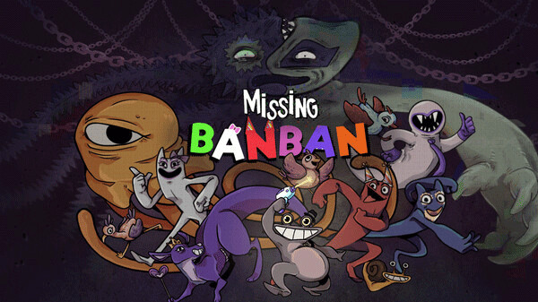 失踪的班班截图1