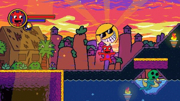 失踪的班班截图2