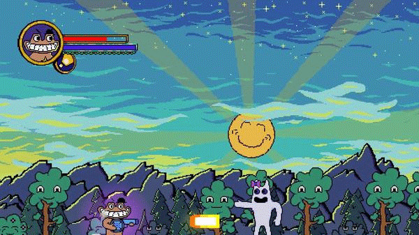 失踪的班班截图4