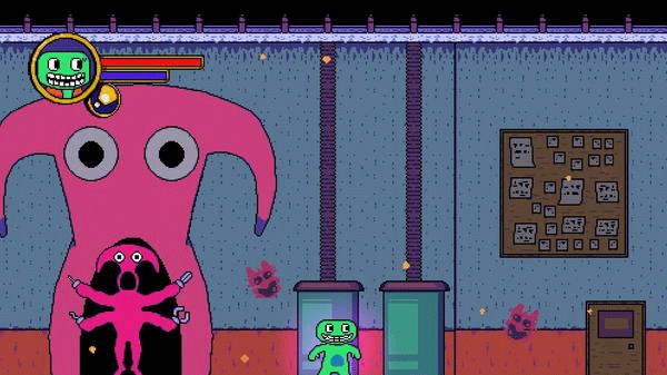 失踪的班班截图5