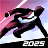 矢量跑酷单机版