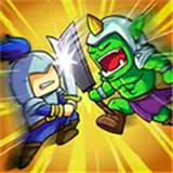 军团冲突小游戏