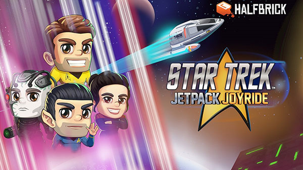 疯狂喷气机单机版截图1