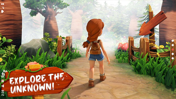 家庭农场冒险汉化版截图3