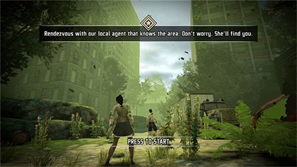 最后的希望3汉化版5