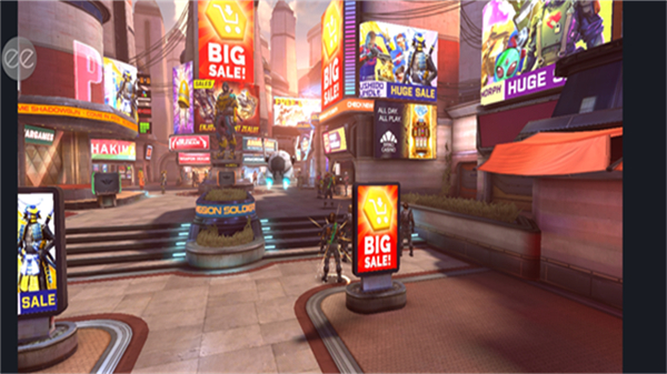 侏罗纪世界适者生存2025截图2