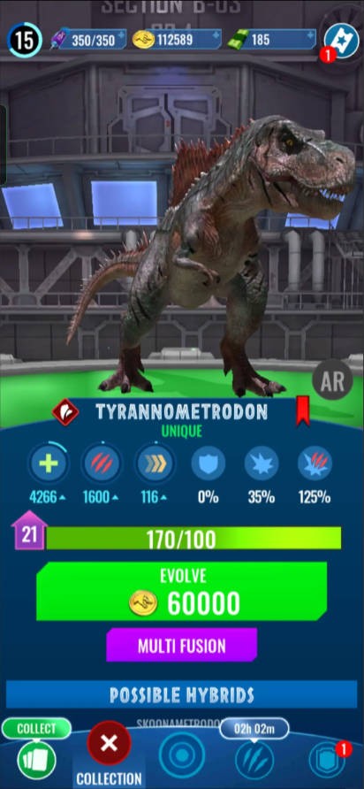 侏罗纪世界适者生存2025