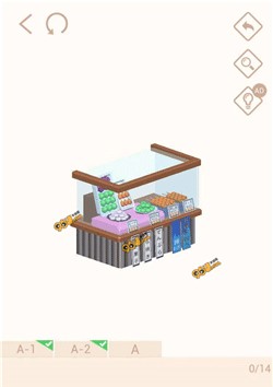 我爱拼模型官方版