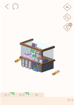 我爱拼模型官方版