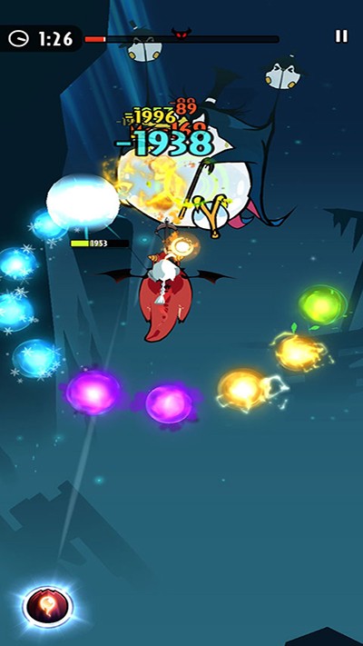 飞吧龙骑士小米版