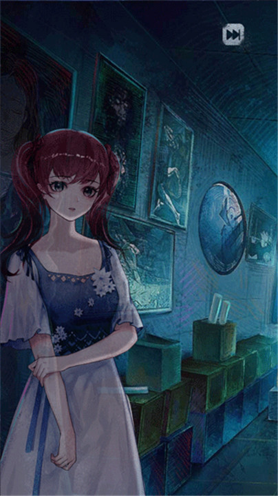 诡异校园手游截图1