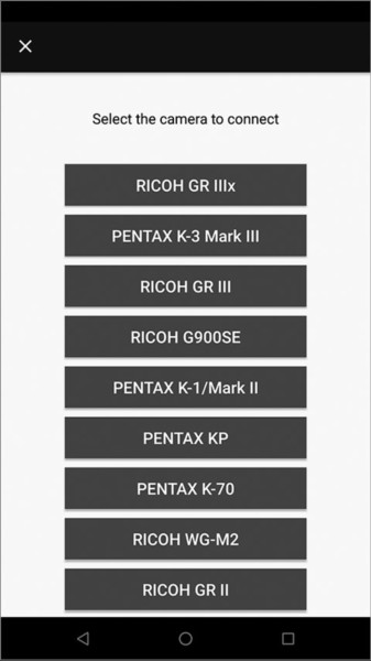 怎么连接相机配图1