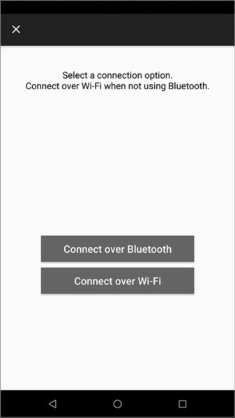 怎么连接相机配图2