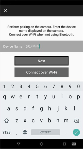 怎么连接相机配图3