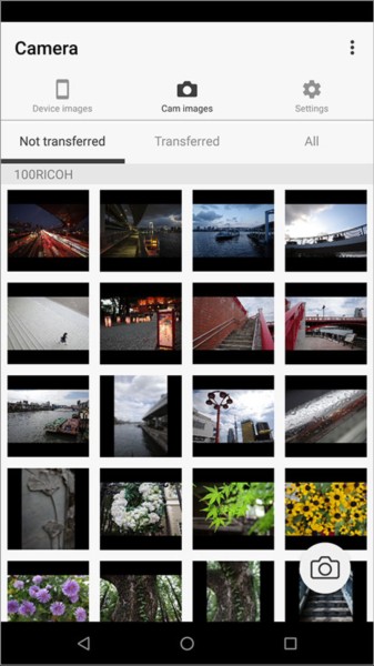 怎么连接相机配图7