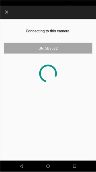 怎么连接相机配图6