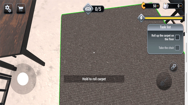 越狱模拟器中文版截图3