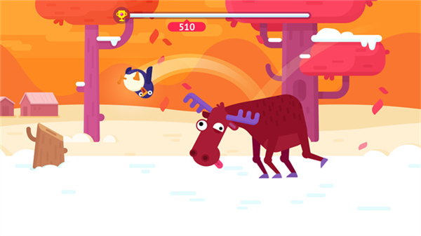 弹跳大师app截图3