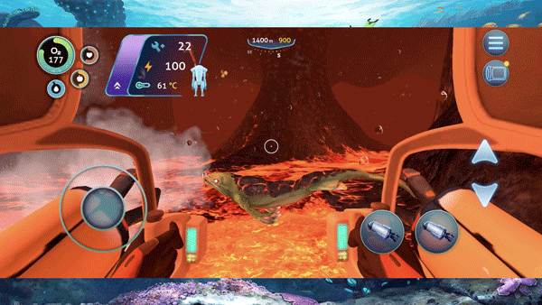 深海迷航手机版截图4