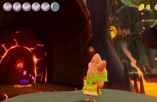 海绵宝宝宇宙摇摆中文版