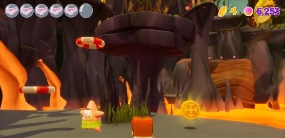 海绵宝宝宇宙摇摆中文版