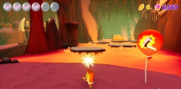 海绵宝宝宇宙摇摆中文版