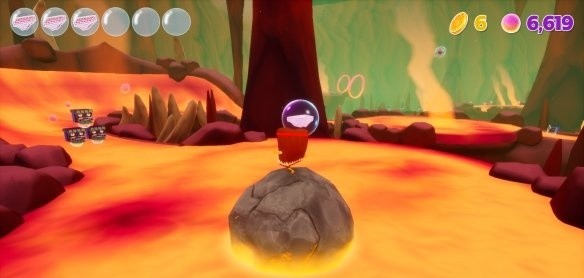 海绵宝宝宇宙摇摆中文版