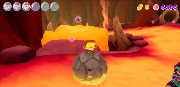 海绵宝宝宇宙摇摆中文版