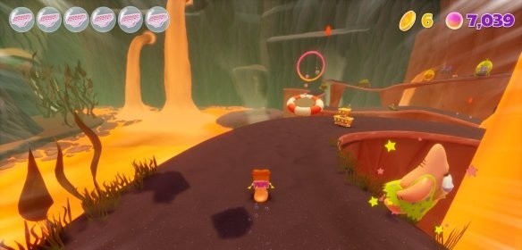 海绵宝宝宇宙摇摆中文版