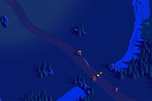 王权陨落手机版截图1