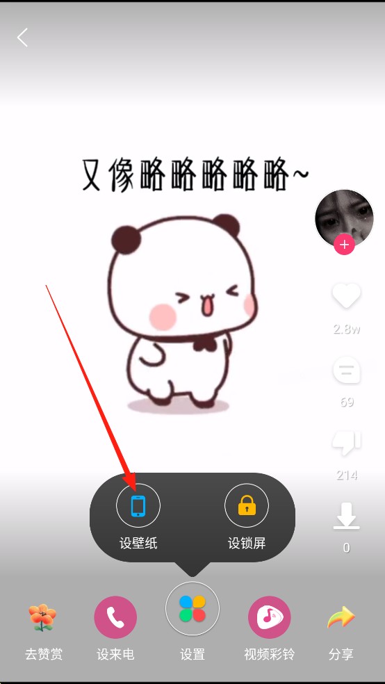 壁纸多多官方版