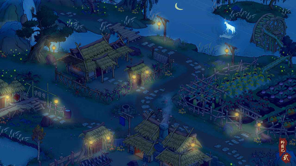 桃源记2官方版截图1