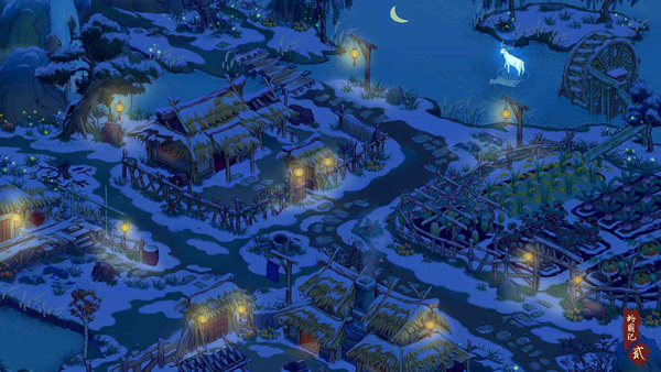 桃源记2官方版截图3