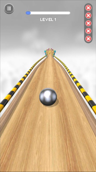 进击的保龄球新手攻略图片2