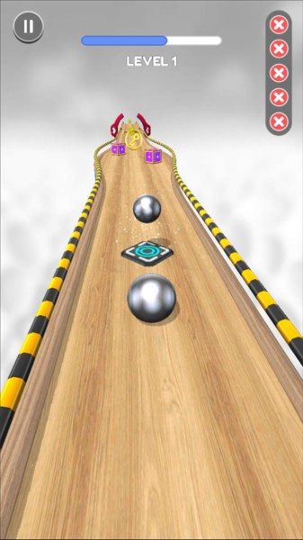 进击的保龄球新手攻略图片3