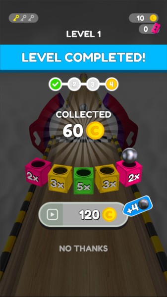 进击的保龄球新手攻略图片4