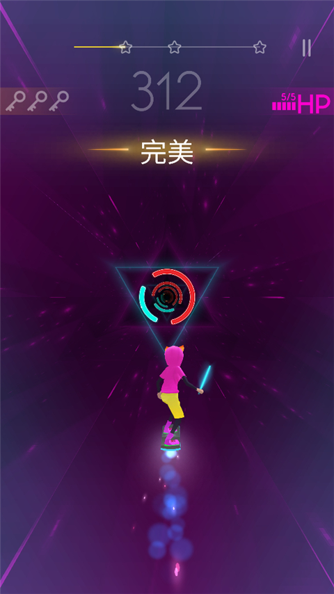 节奏骑士官方版