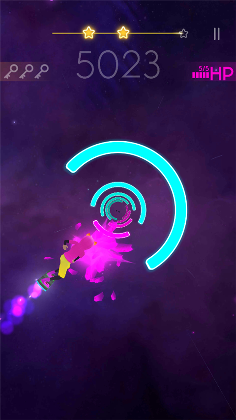 节奏骑士官方版