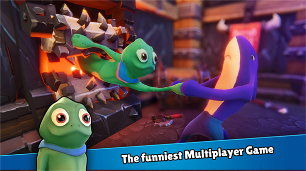 地下城英雄时代汉化版截图1